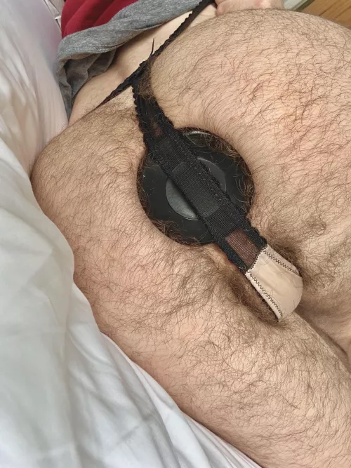 Spending the day with one of my biggest toys today