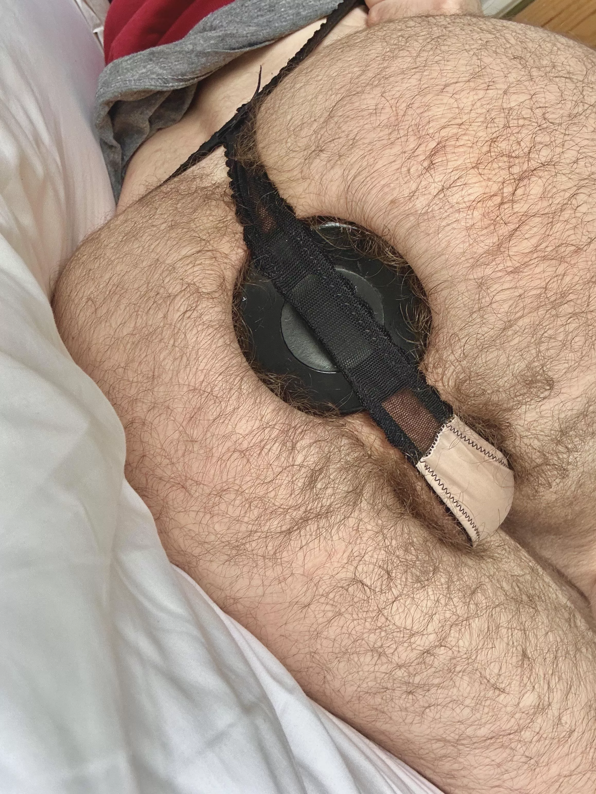 Spending the day with one of my biggest toys today