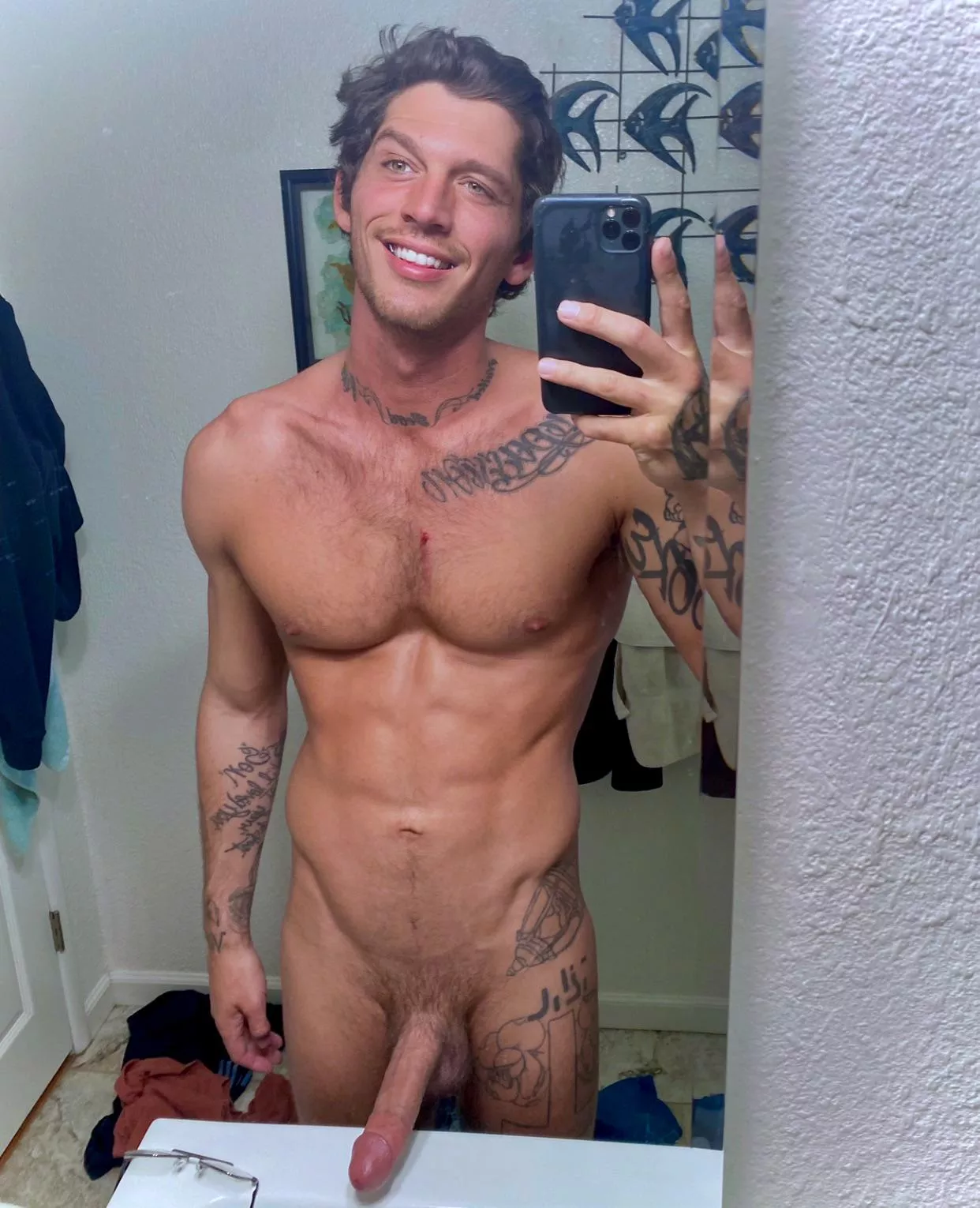 Squeeze me in your schedule? 🫠😏