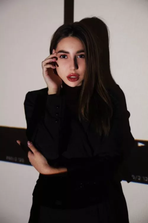 stay classy, stay sexy