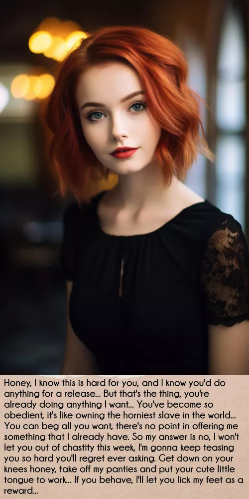 There's nothing you don't already do