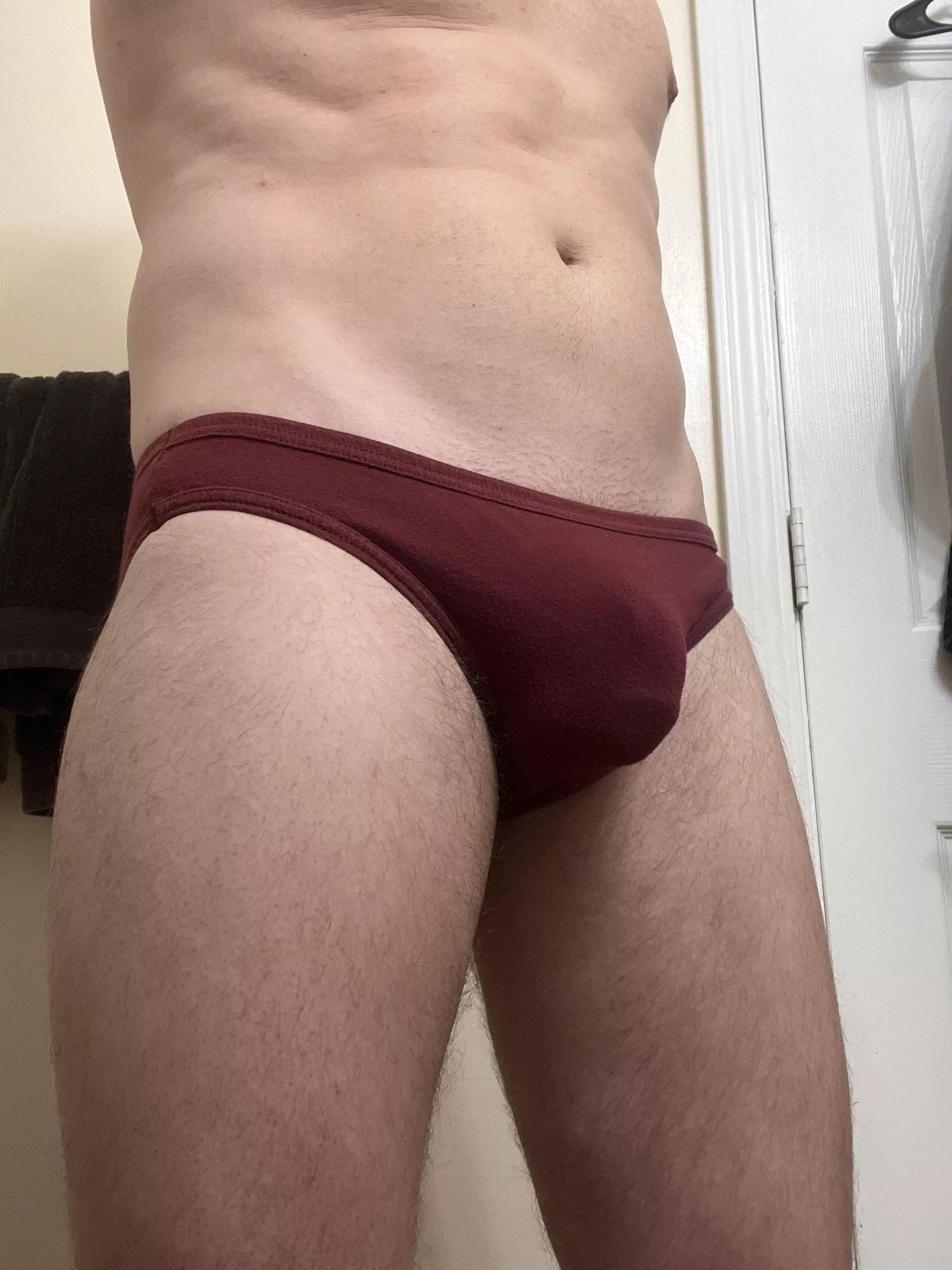 This mornings selection 