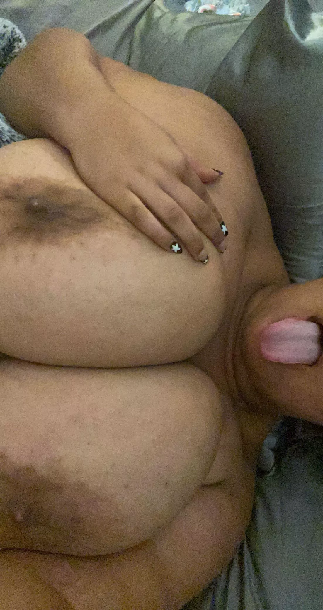 Thought y’all would like another