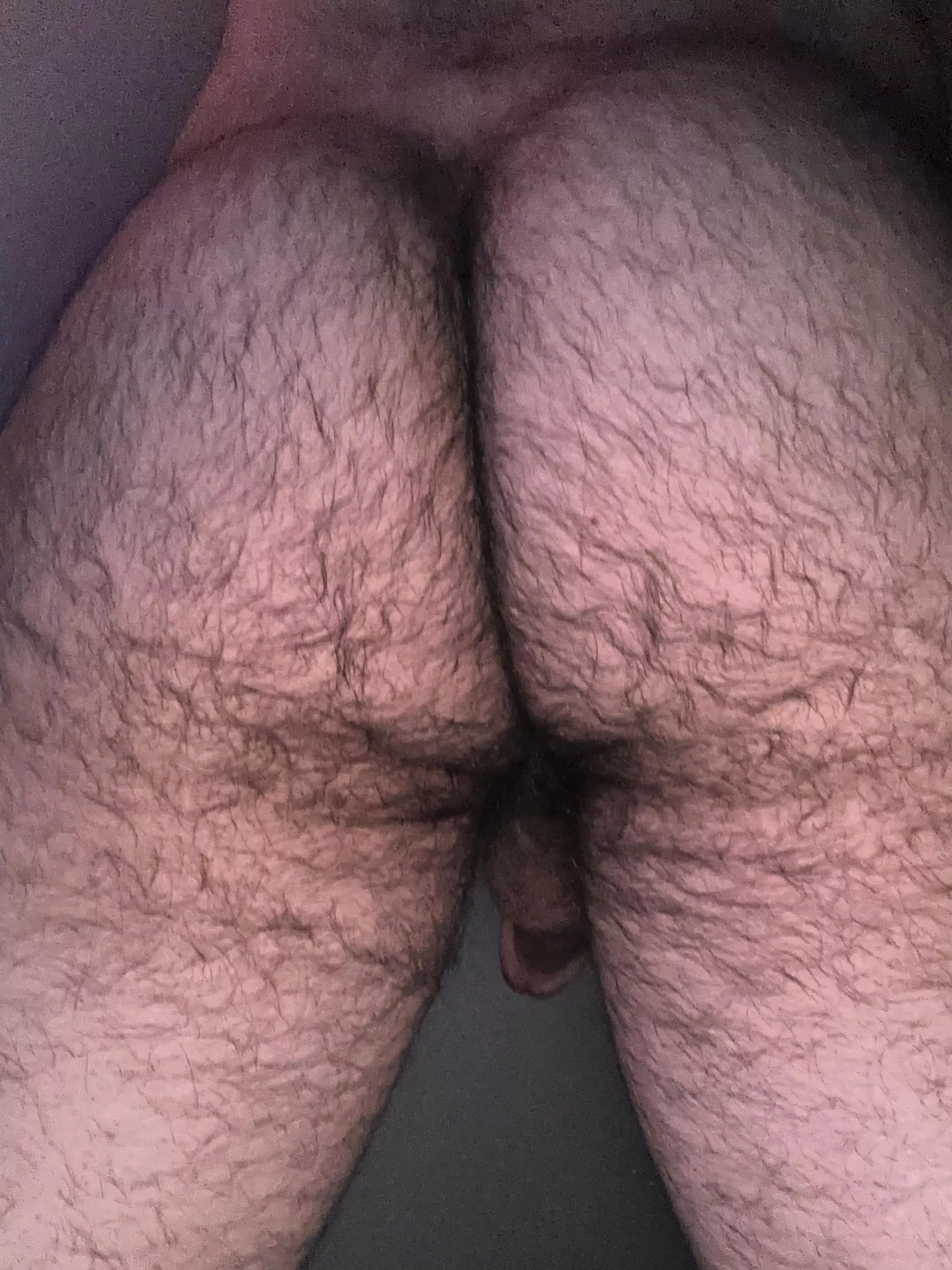 Too much hair? let me know 🤷‍♂️