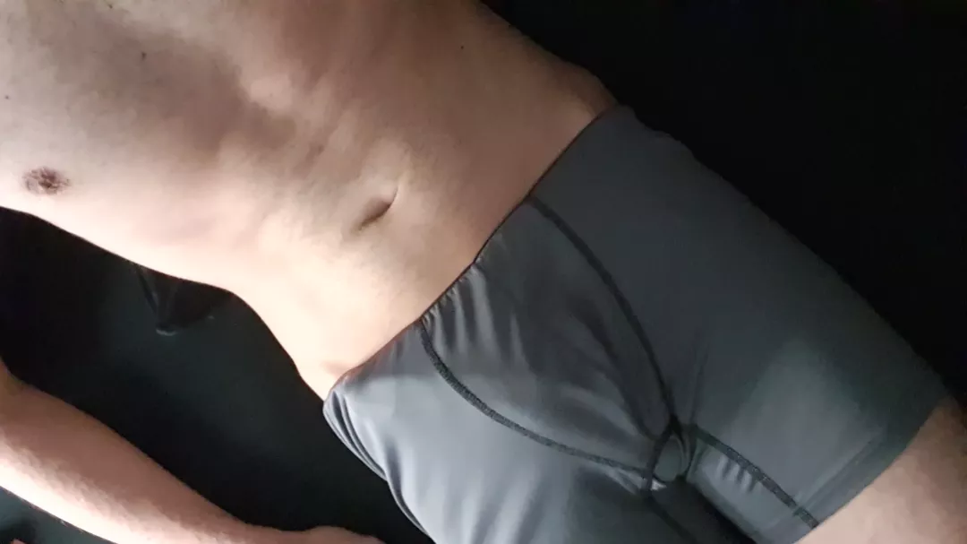 Wanna pull them down?