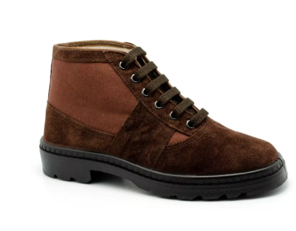 What boots are these?