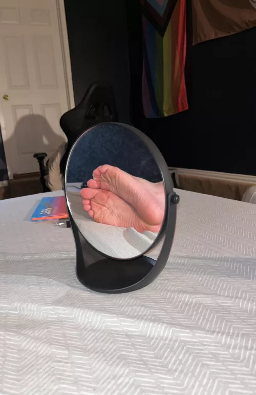 What do you think baby