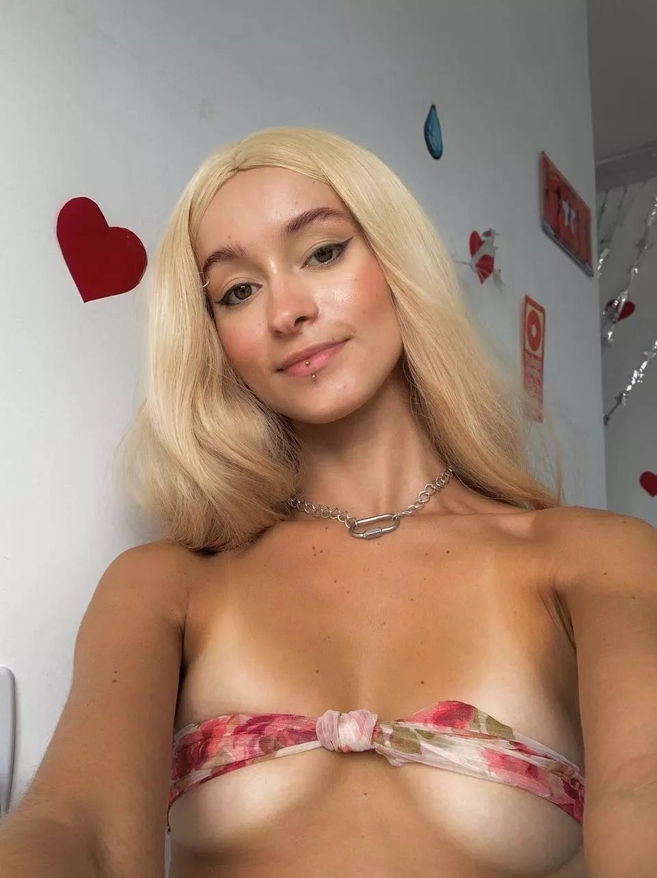 Would you be proud of me if i was your gf?