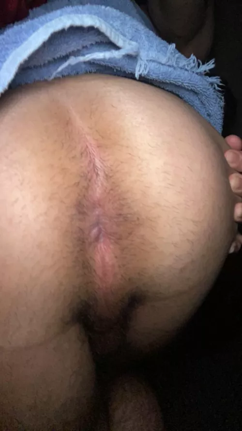 Would you fuck my tight hole??