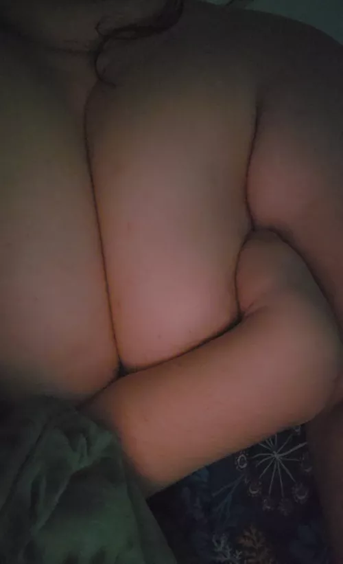 Wrap your arms around me 😊