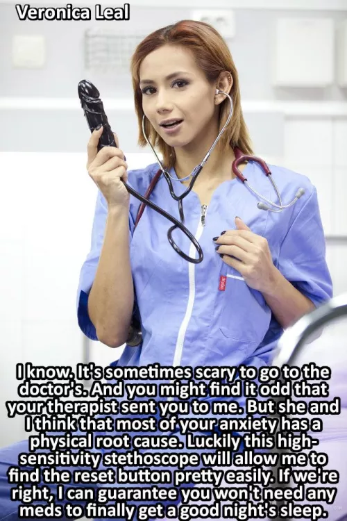 Your anxiety has a reset button