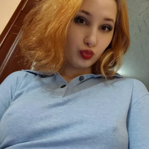 After I tried walking without bra, I felt like throwing them all away