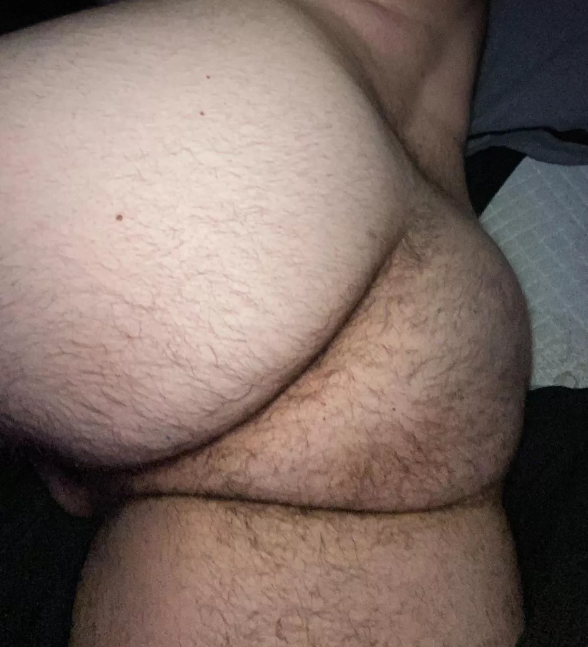 any fans of bear cheeks here?? 😙