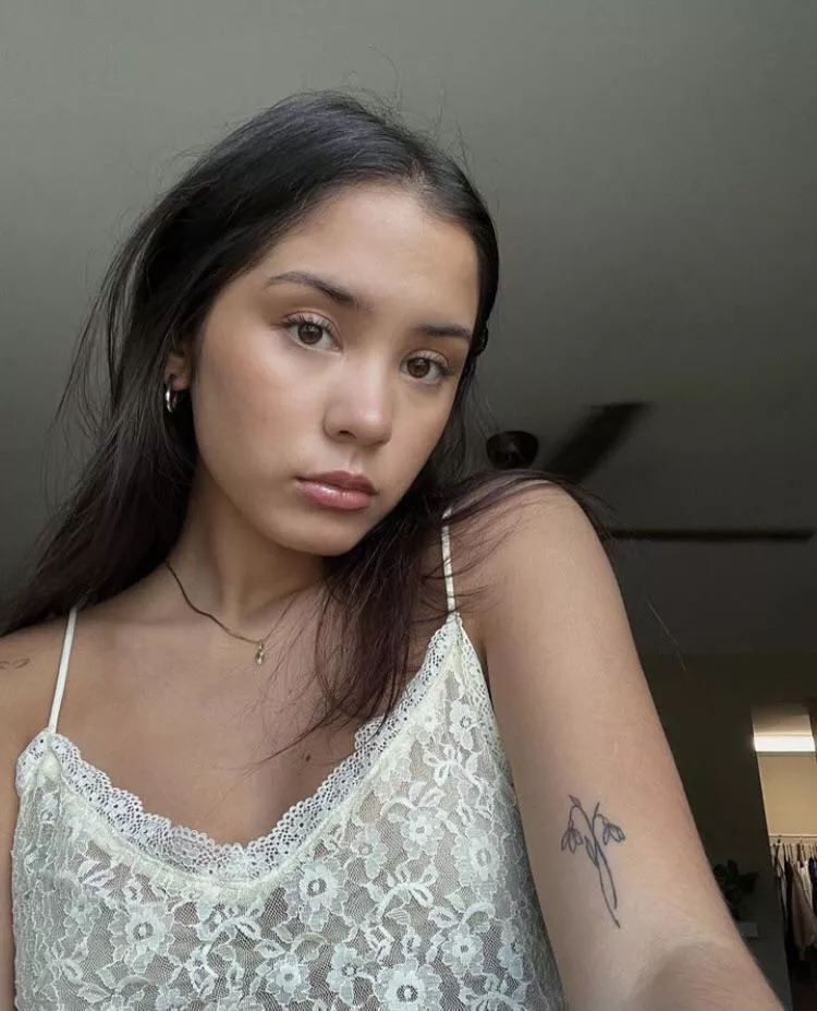 beauty rating, 1-10? 