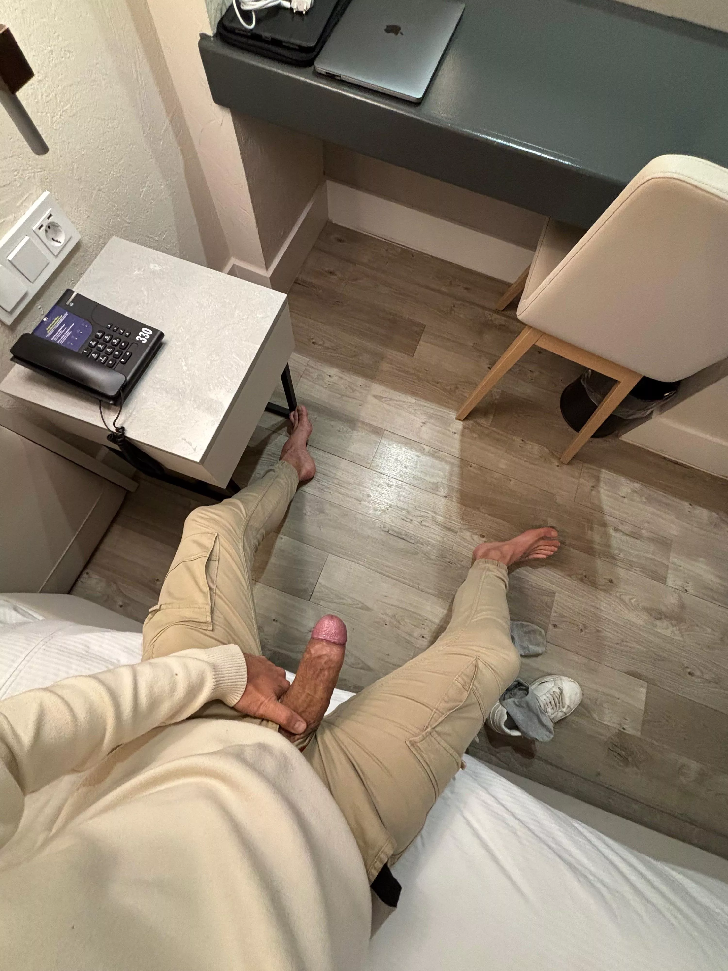 Before a shower 🥵👀🏠