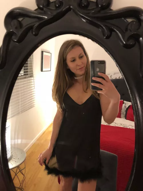 being tall makes me classy