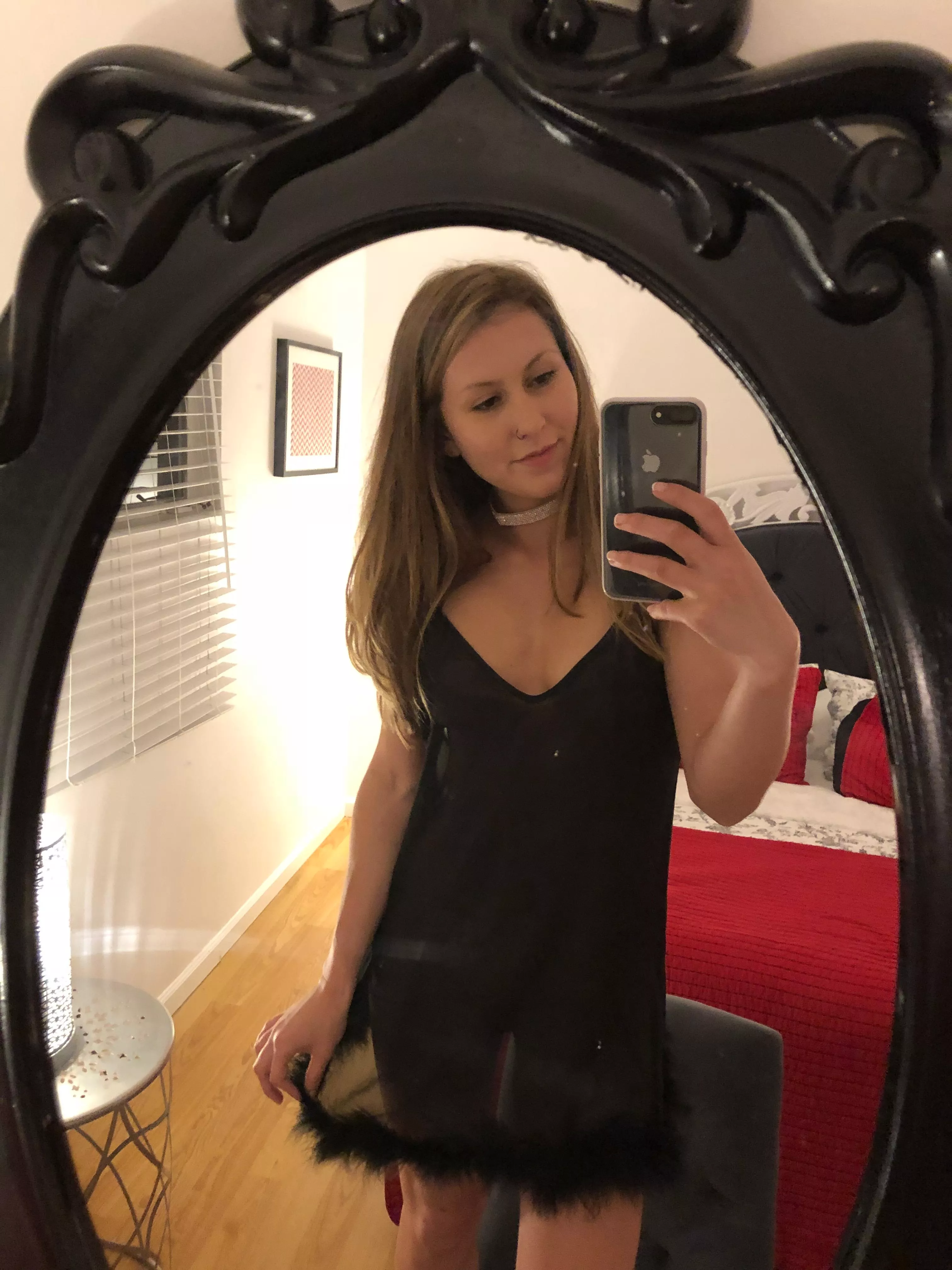 being tall makes me classy