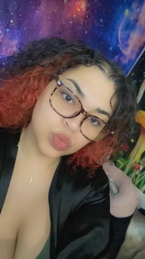 Black x German 👽🛸