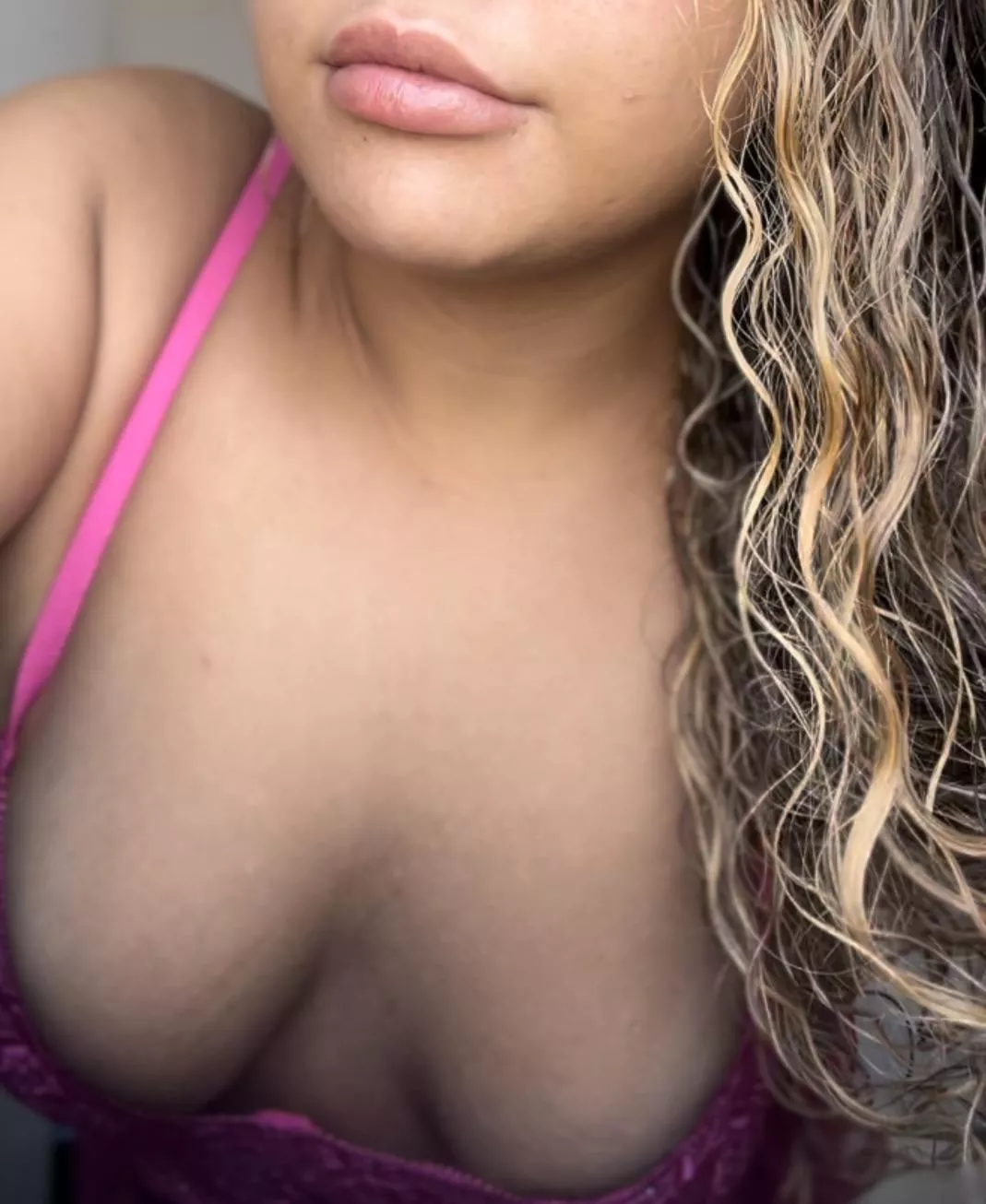 Born in 2004, are you brave enough to cream on me :)