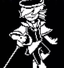 Can somebody draw [Moray]? There's a disturbing lack of R34 for the 2nd sexiest UTY character 