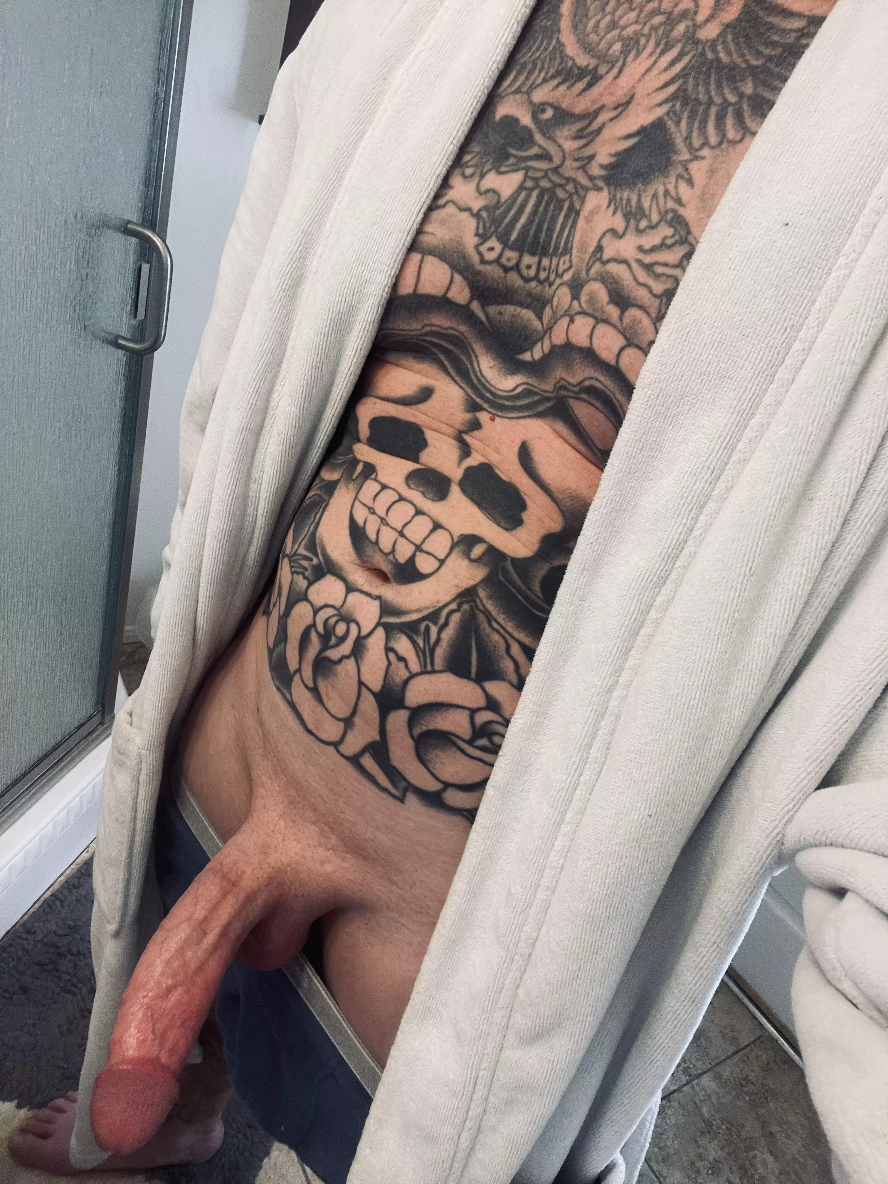 Compare tattoos anyone