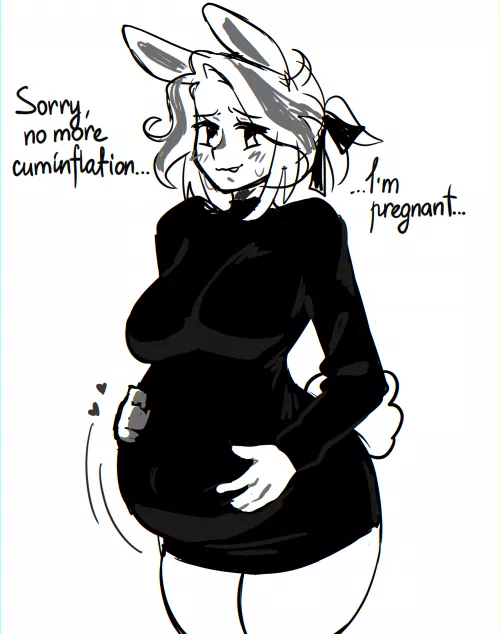 [F] Breeding went wrong :p (velvetbunn)