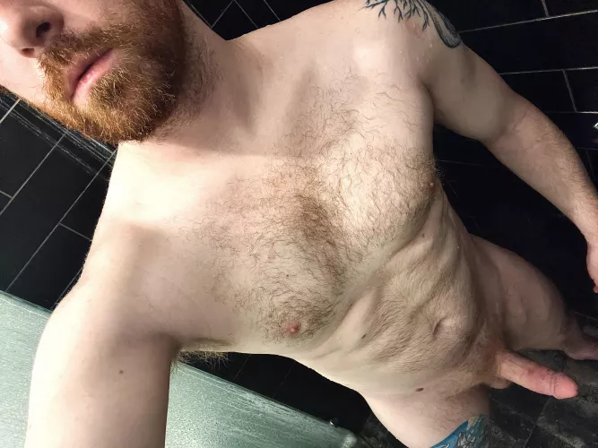 Far too horny for my own good. How many of you can relate?