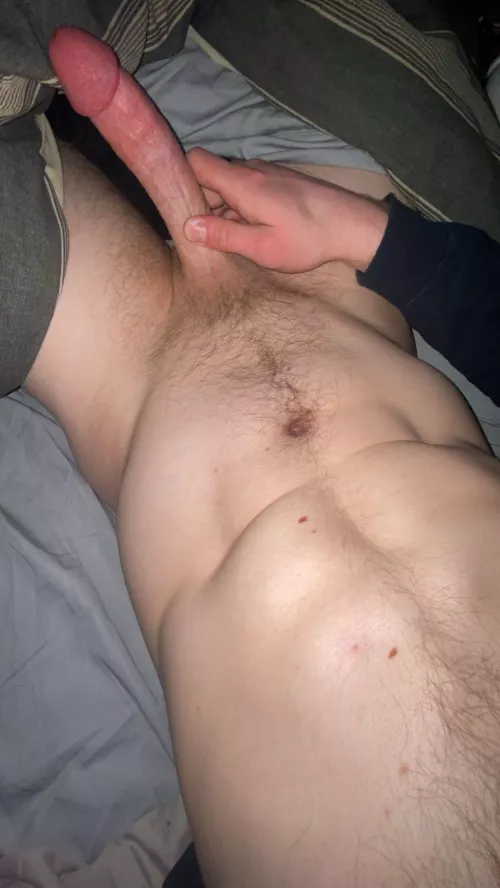 First time here… what do you think?