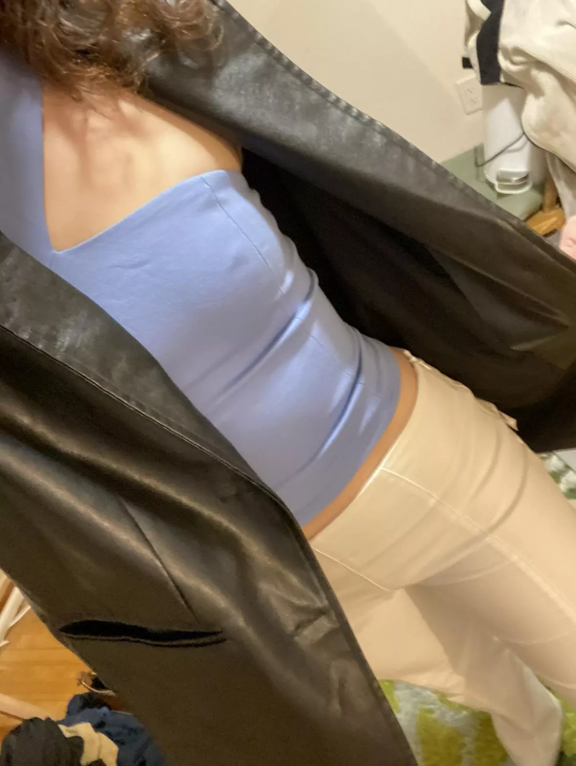 Goin out :) lil peek 