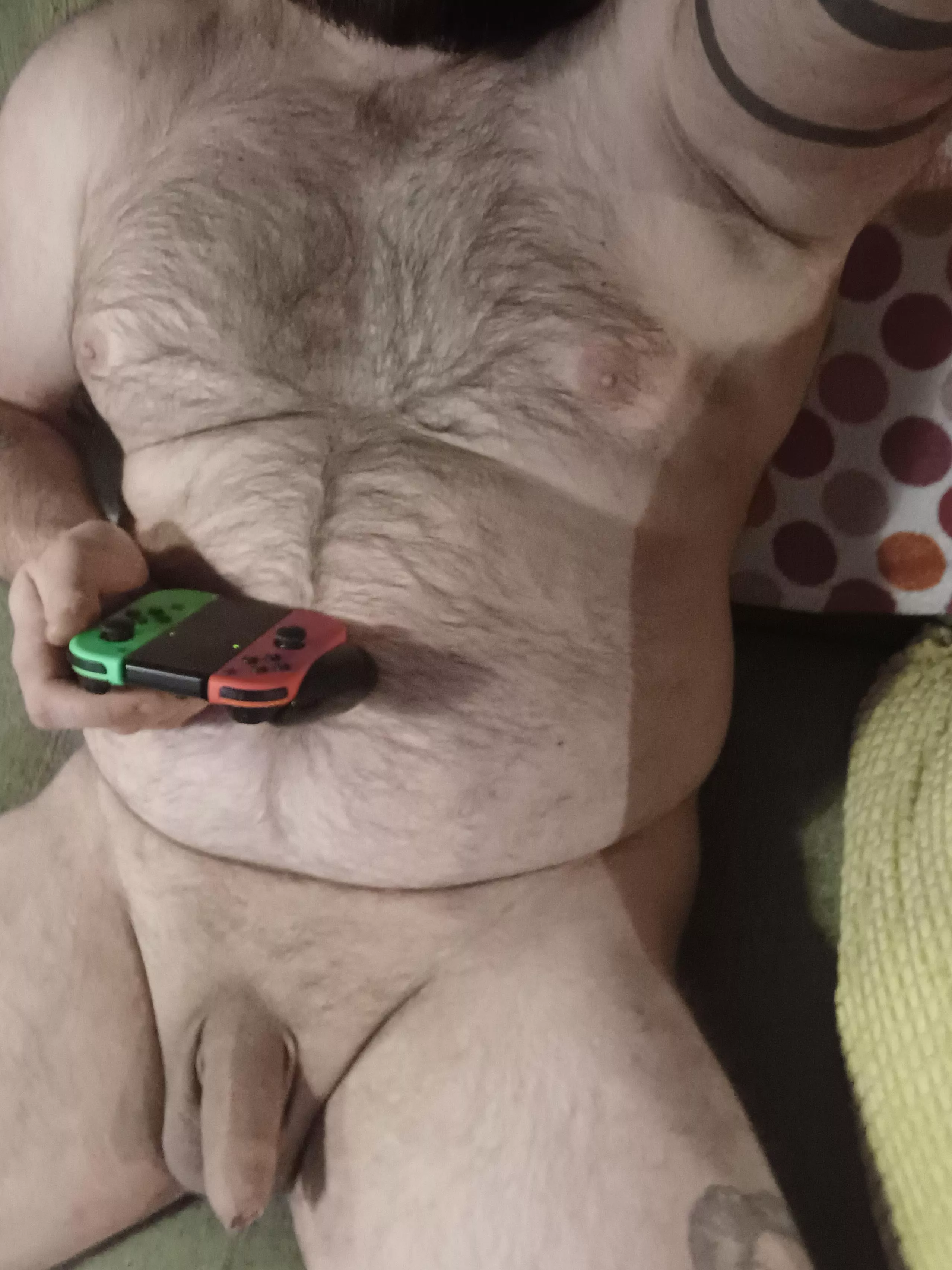 Good evening 🤗 let's play a game 