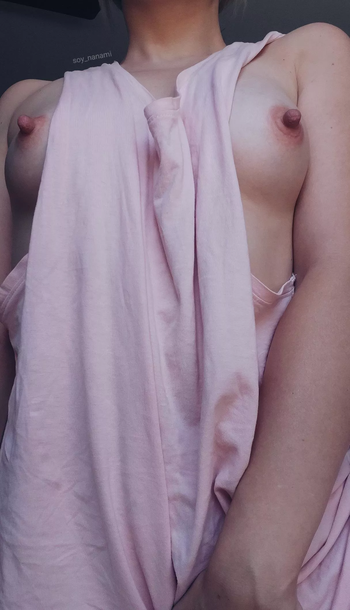 Hope you enjoy girls who cum from nipple stimulation