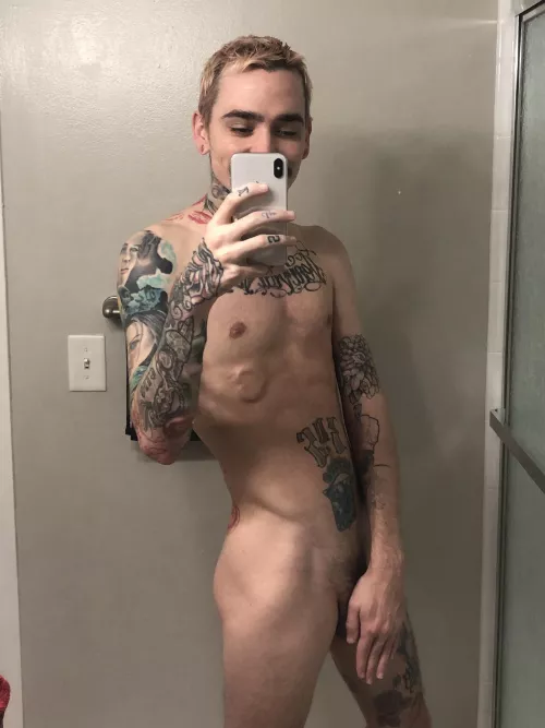 HoW mAnY tAtToOs Do YoU hAvE?