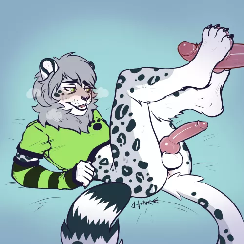 I bet they squish [M] (junk)