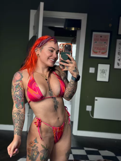 I cant wait to wear this on holiday ☺️