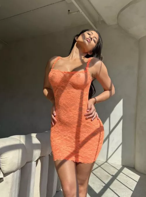 I felt sexy so I took a photo, do you like it?