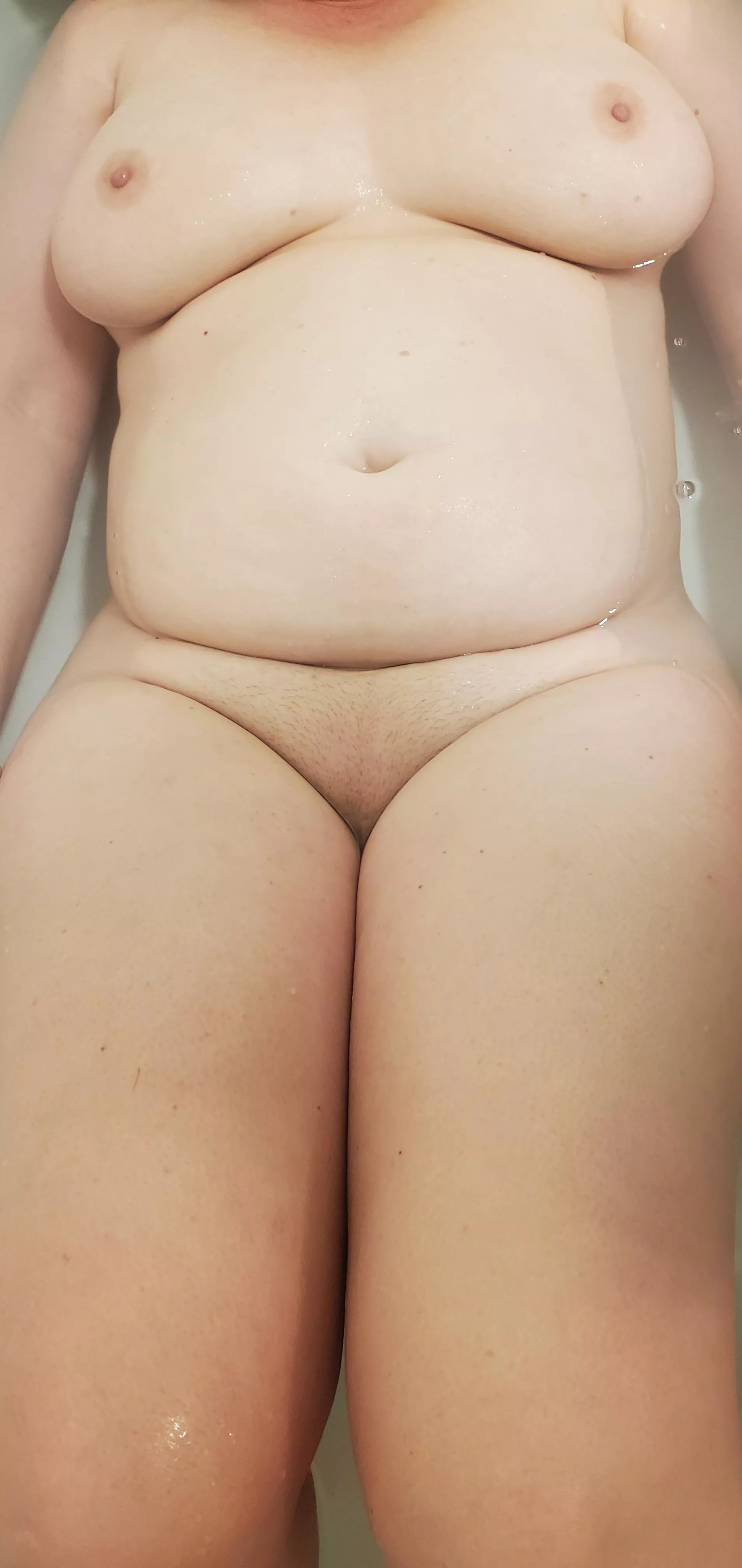 I think there's room for one more