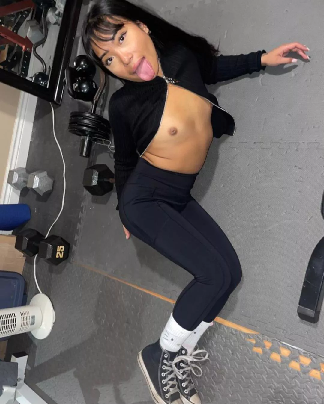 im daddys asian slut