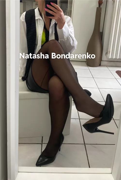 I’m ready boss for hard work! 