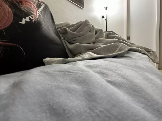 Is my push up bra apparent?