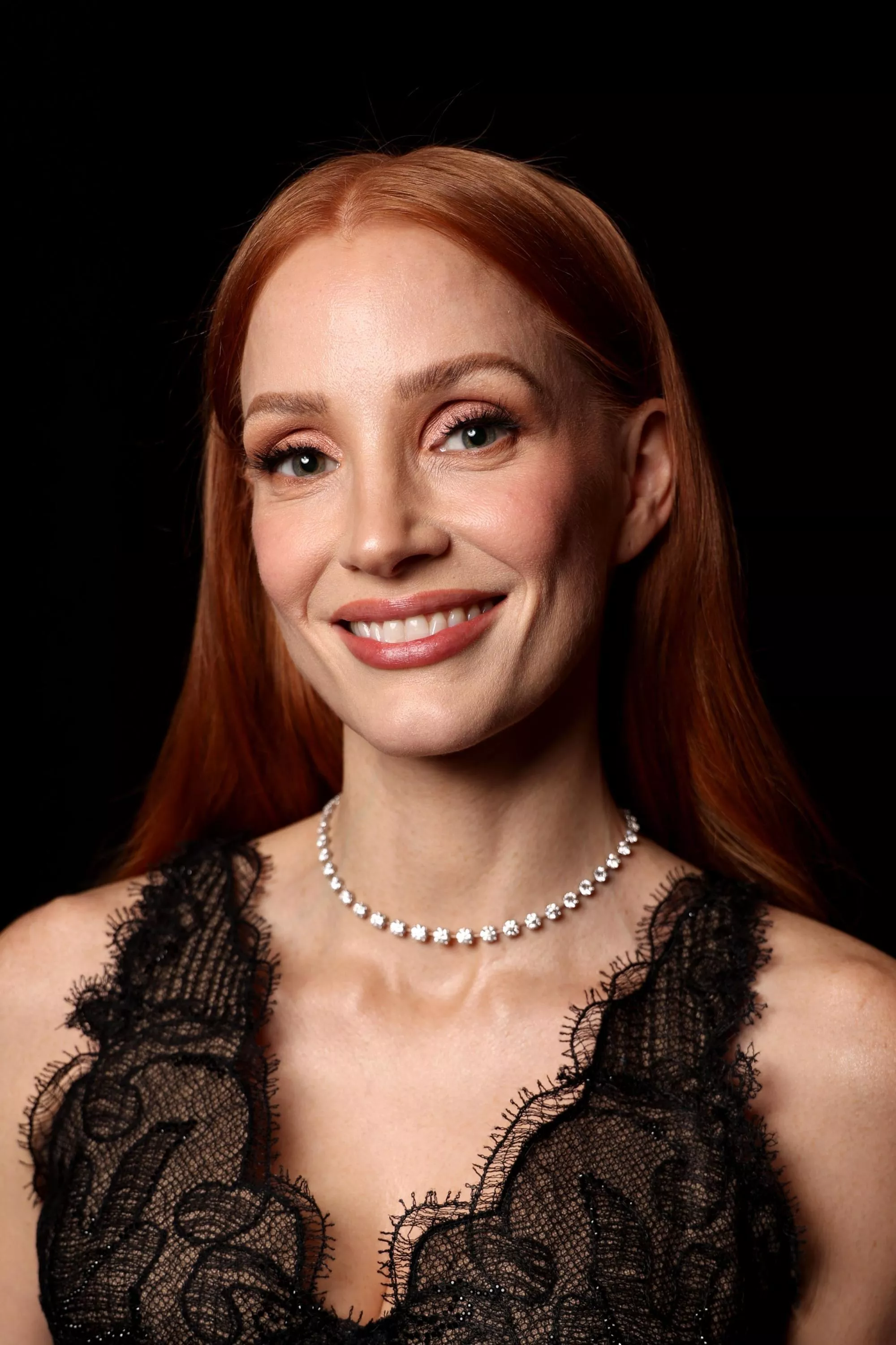 Jessica Chastain