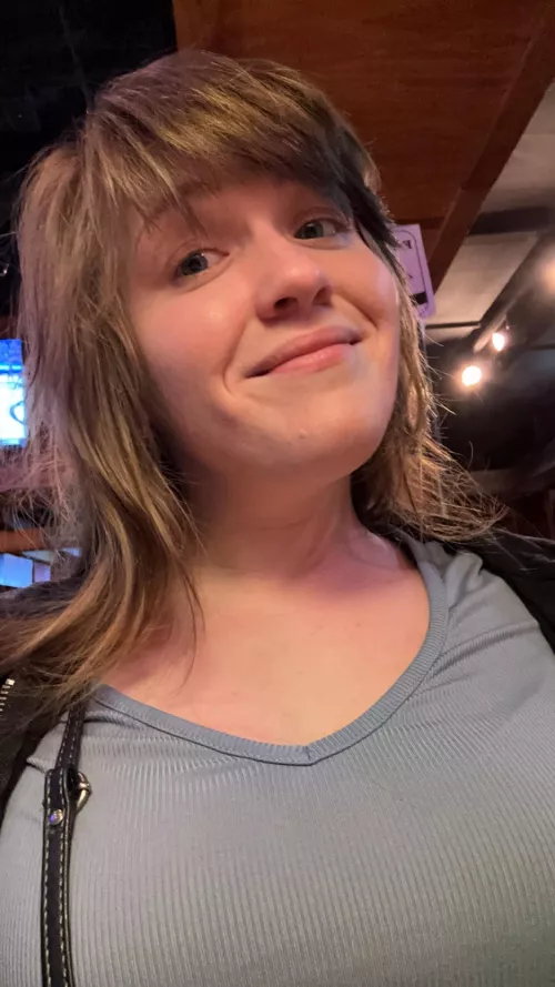 Late night dinner [f]