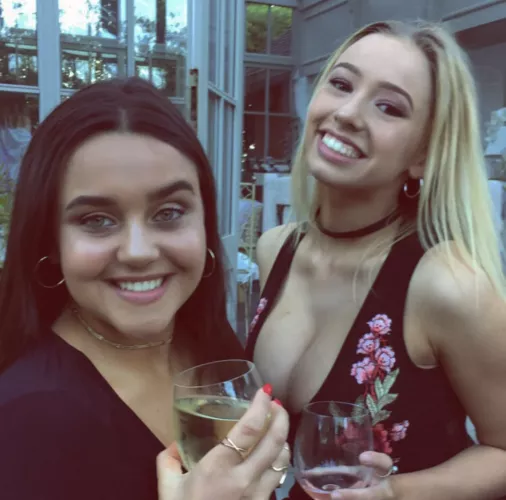 Lefts bf definitely wanted to take the picture