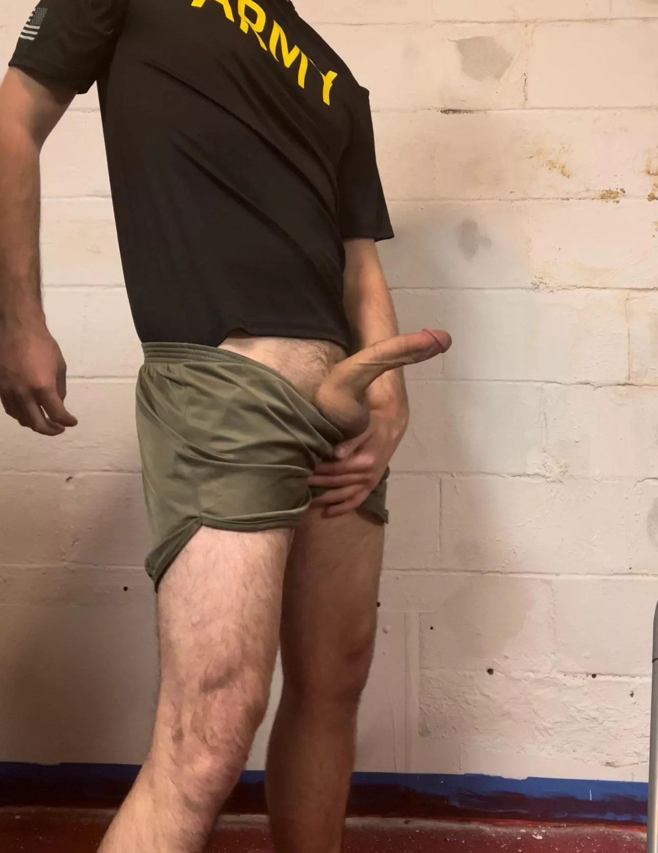 Let me stick this inside you 