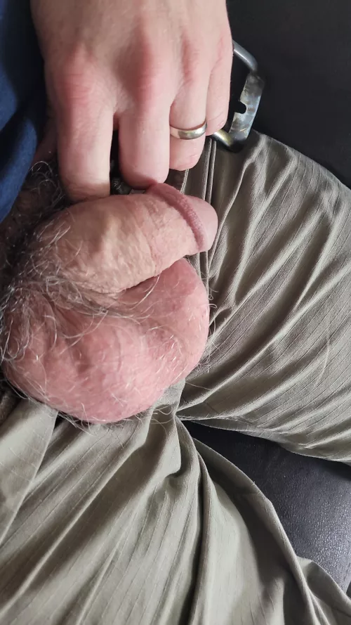 Married cum shooter. [44]