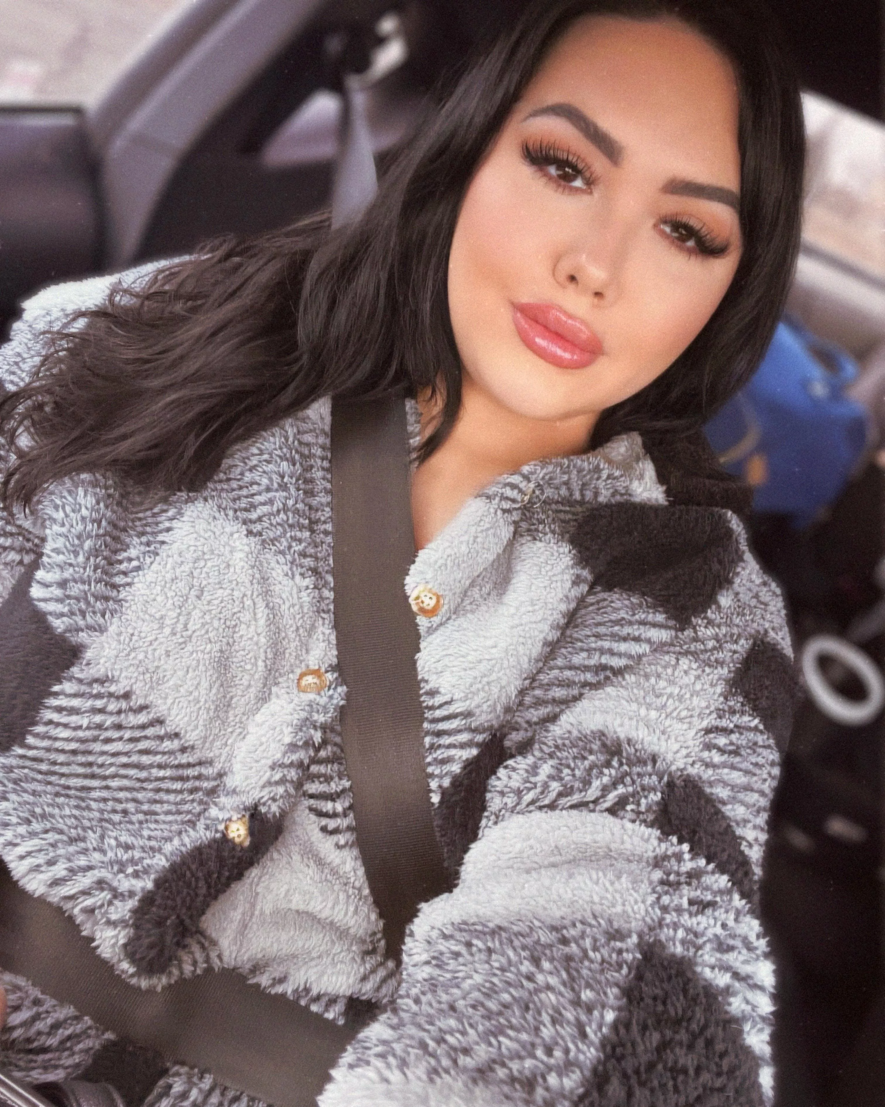 Native American, white 