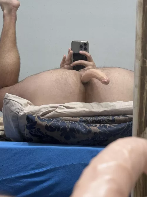 New toy arrived.. upvote if you want to see it with both sides in