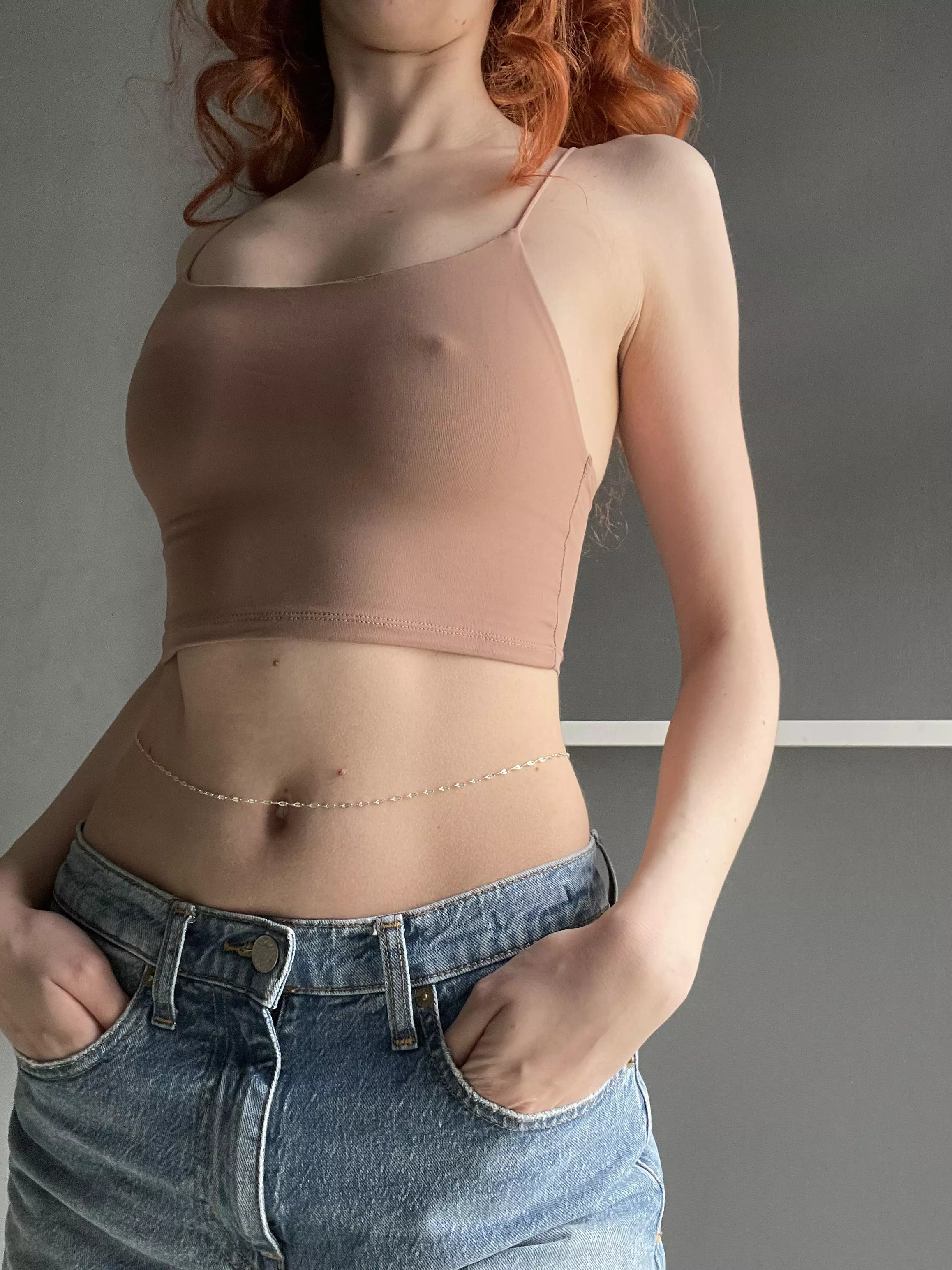 Nipples like this should’t be hidden