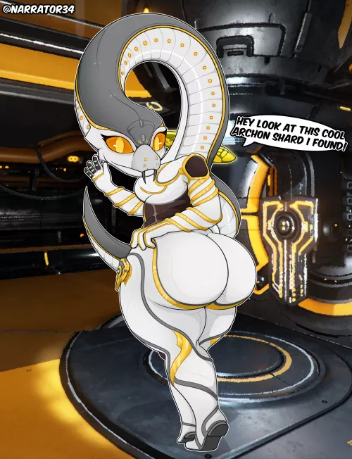 [Nira OC] Essence Of Nira Transformed Another Mag Prime (narrator34)