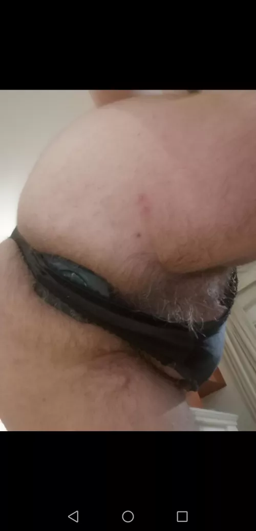 Plugged in... ☺️