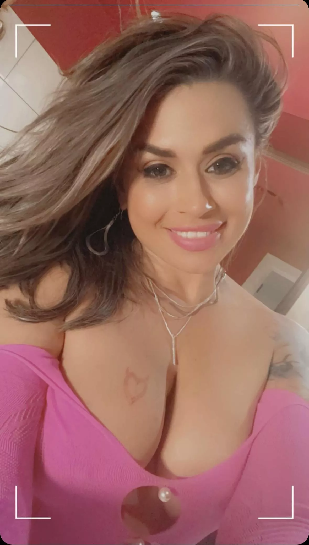 So glad she’s back